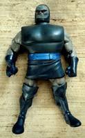 Darkseid Animated (Justice League) Custom Action Figure