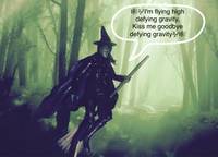 Tessa the Good Witch- Wickedly Twisted Tales from the Land of Oz (Original) Custom Action Figure