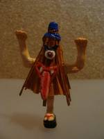 Kasa-Obake Miniature No.1 (Monsters) Custom Miniature / Figurine