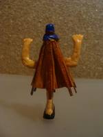 Kasa-Obake Miniature No.1 (Monsters) Custom Miniature / Figurine