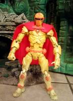 Aramesh 200x (Masters of the Universe) Custom Action Figure