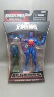 Spider-Man 2099 (Marvel Legends) Custom Action Figure