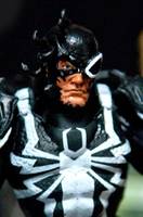 Agent Venom (Marvel Legends) Custom Action Figure