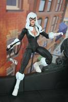 Black Cat (Marvel Legends) Custom Action Figure