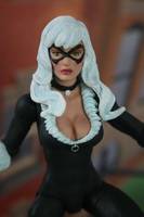 Black Cat (Marvel Legends) Custom Action Figure