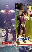 Jonathan Joestar (Anime) Custom Action Figure