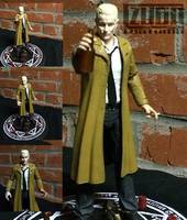 John Constantine (DC Universe) Custom Action Figure