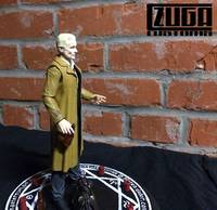 John Constantine (DC Universe) Custom Action Figure