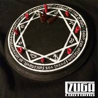John Constantine Protection Spell Base (DC Universe) Custom Diorama / Playset