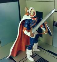 Taskmaster (Marvel Universe) Custom Action Figure