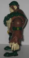 Sgt Simian (Sonic) Custom Action Figure