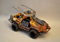 Spider (Mad Max) Custom Vehicle