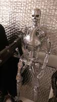 NECA 18" T-800 Endoskeleton (Terminator) Custom Action Figure