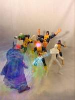 Original X-Men (Marvel Legends) Custom Action Figure