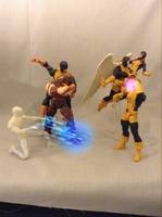 Original X-Men (Marvel Legends) Custom Action Figure