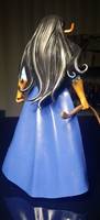 Wife of King Hsss 1 - Stheno (Masters of the Universe) Custom Action Figure