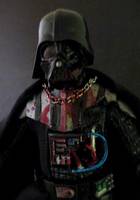 Darth Vader Zombie Deathtroopers (Star Wars) Custom Action Figure