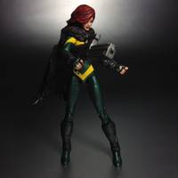 Hope Summers (Marvel Universe) Custom Action Figure