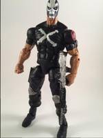 Crossbones V.2 (Marvel Legends) Custom Action Figure