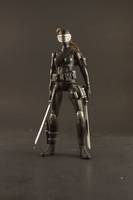 Lady Snake Eyes (G.I. Joe) Custom Action Figure