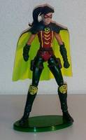 Earth 2 ROBIN Helena Wayne (DC Direct) Custom Action Figure