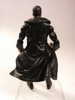 Thunderbolts Punisher (Marvel Universe) Custom Action Figure