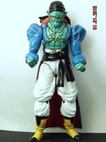 BOJACK (Dragonball Z) (Dragonball Z) Custom Action Figure