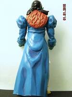 BOJACK (Dragonball Z) (Dragonball Z) Custom Action Figure