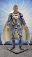 Val-Zod Superman of Earth-2 (Movie Look Concept) (DC Universe) Custom Action Figure