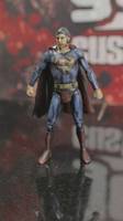 Evil Superman (from "Superman III") (DC Universe) Custom Action Figure
