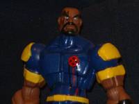 Bishop (G.I. Joe Sigma 6) Custom Action Figure