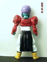 BUJIN (Dragonball Z) (Dragonball Z) Custom Action Figure