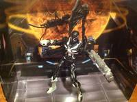 Marvel Universe Agent Venom (Marvel Universe) Custom Action Figure