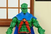 New 52 Martian Manhunter (Marvel Universe ) (DC Superheroes) Custom Action Figure