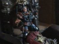 Cable (Marvel Legends) Custom Action Figure
