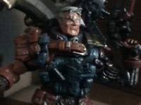 Cable (Marvel Legends) Custom Action Figure