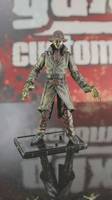 Copperhead (Reynolds/Chesney) (Marvel Universe) Custom Action Figure