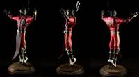 Ermac (Mortal Kombat) Custom Statue / Bust