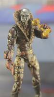 Destro ("Pimp Daddy" Variant) (G.I. Joe) Custom Action Figure