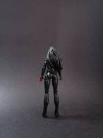 Silk 2.0 (Marvel Universe) Custom Action Figure