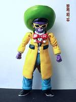 ANDROID 15 (Dragonball Z) (Dragonball Z) Custom Action Figure