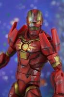 Iron Man - Space Suit (Marvel Legends) Custom Action Figure