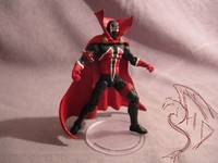 Spawn (Image) Custom Action Figure