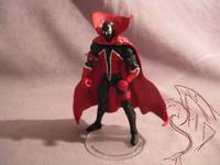 Spawn (Image) Custom Action Figure