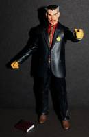 Dr. Strange (Marvel Legends) Custom Action Figure