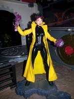 Jubilee (Marvel Legends) Custom Action Figure