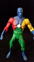 Doctor Spectrum (Marvel Legends) Custom Action Figure