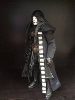 SKELETOR: Frank Langella (Masters of the Universe) Custom Action Figure