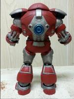 Hulkbuster Mark 4 (Marvel Legends) Custom Action Figure