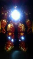 Hulkbuster Age of Ultron (Avengers) Custom Action Figure